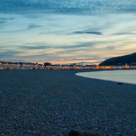 Grove House No.07 - Luxury Apartment Close To The Llandudno Beach Eksteriør bilde